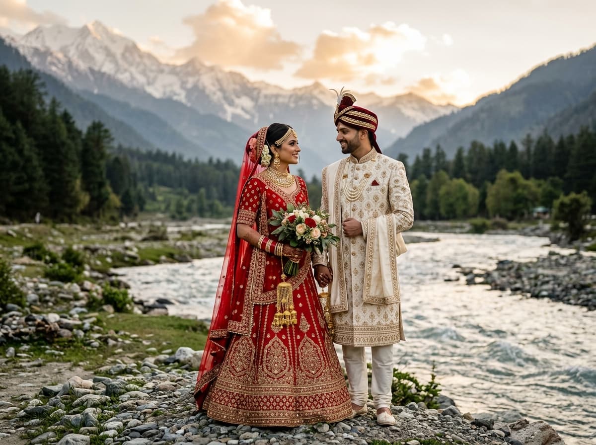 TIMELESS WEDDINGS