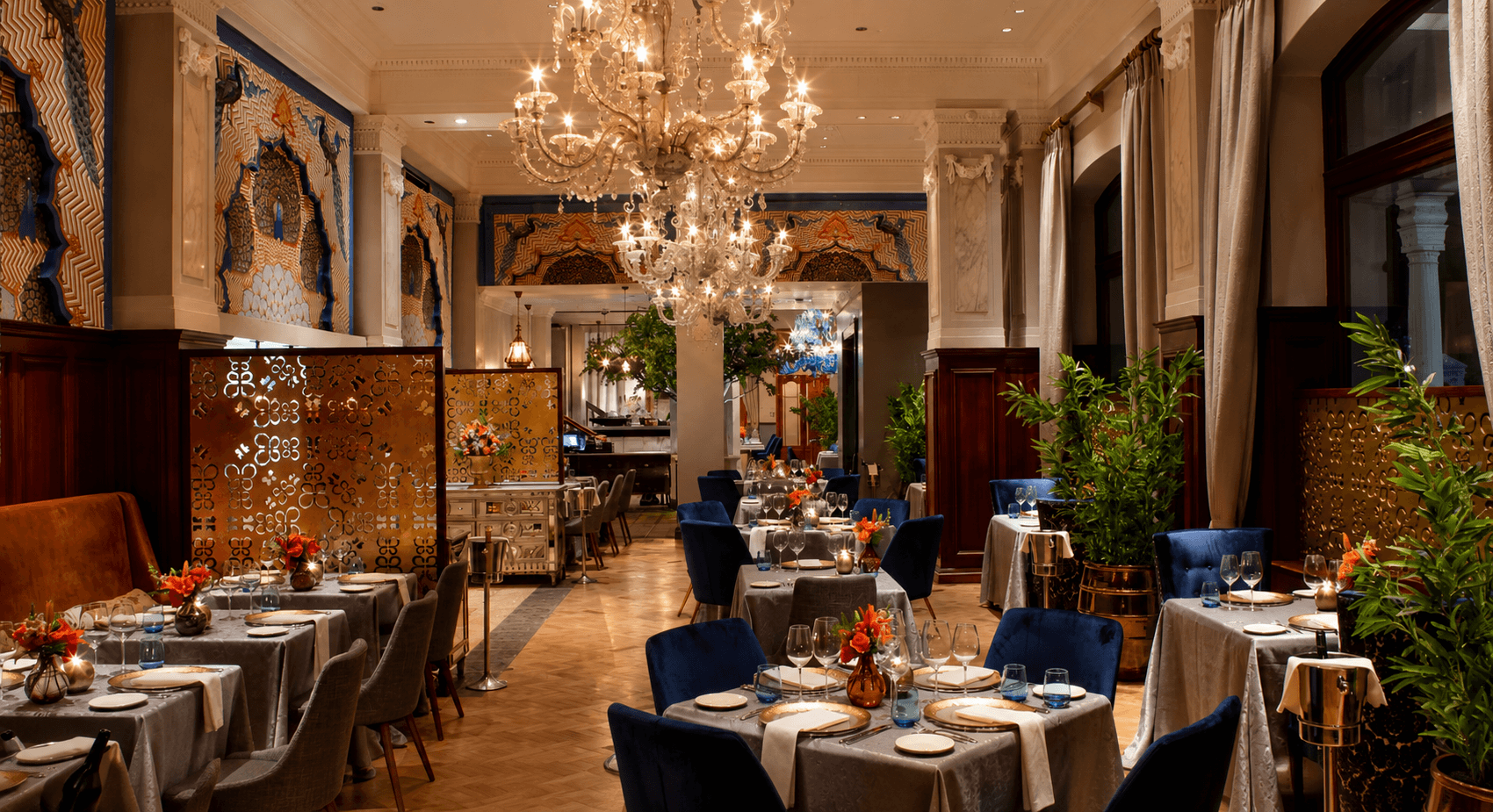 KWALITY FINE DINING