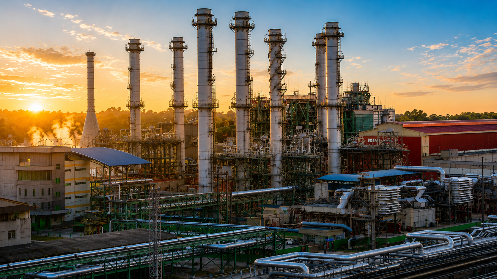 Bokaro Steel Plant (SAIL)
